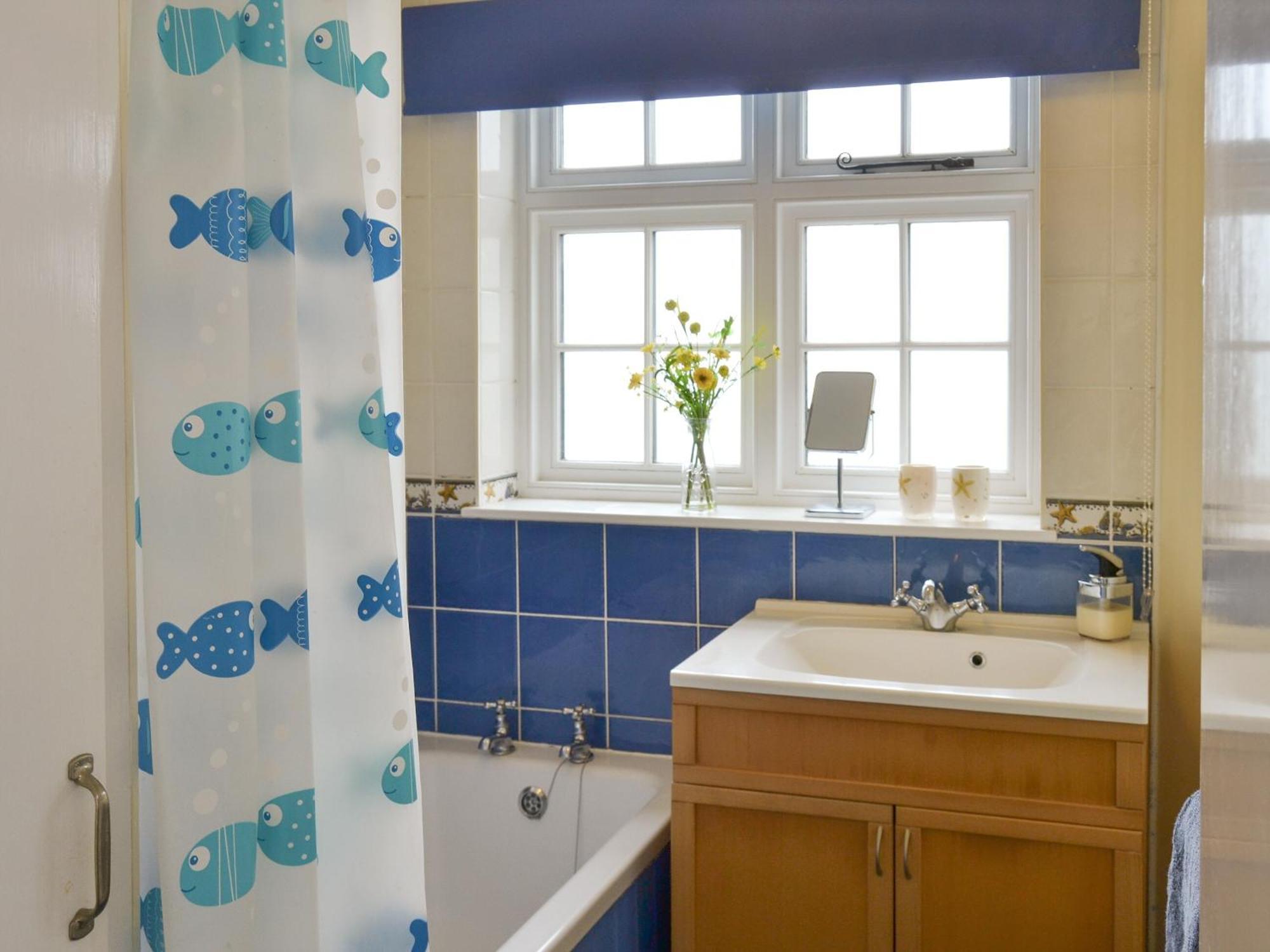 Lighthouse Cottage Happisburgh Экстерьер фото